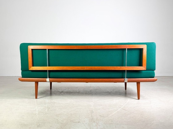 Image 1 of Peter Hvidt & Orla Mølgaard-Nielsen Divano letto France & Søn