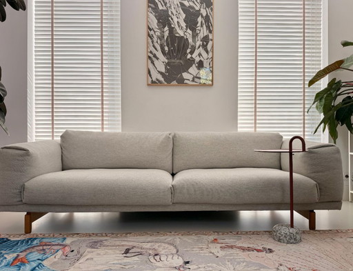 Muuto Rest 3-Sitzer