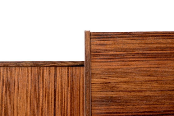 Image 1 of Low Tables Model "777" by Tobia & Afra Scarpa for Cassina, 1960s