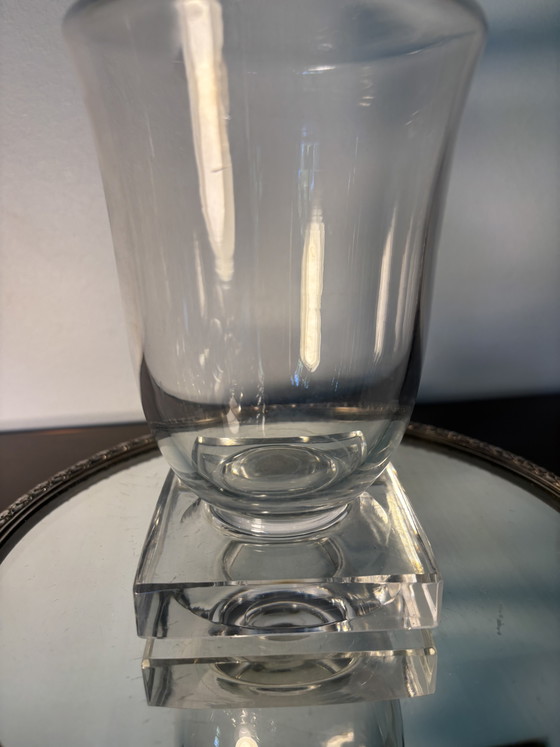 Jarra Baccarat Modelo ´Pour Le Yacht’ – Vasos y jarras, Crystal (photo 8 of 14)