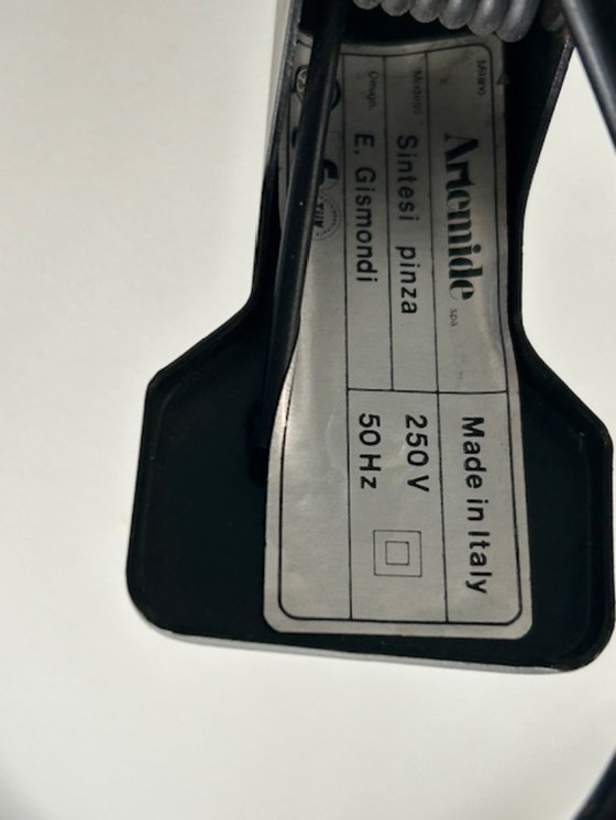 Image 1 of Artemide Synthese tang