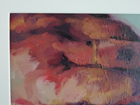 Rob Jacobs – Schilderijen & Tekeningen, Canvas, Abstract (photo 4 of 7)