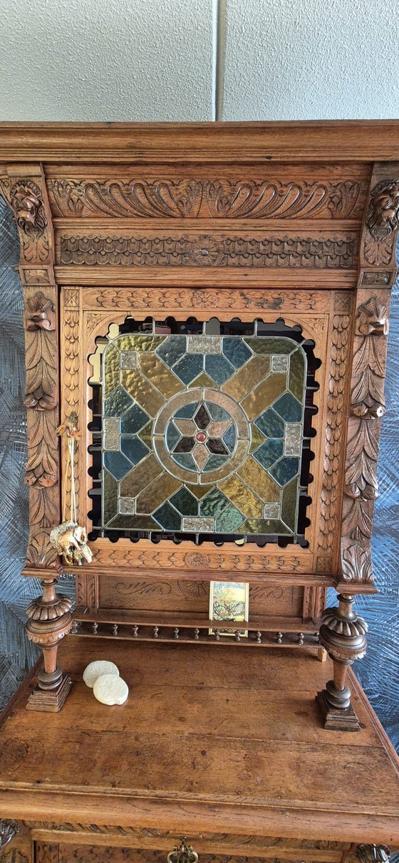 Image 1 of Mechelse kast 