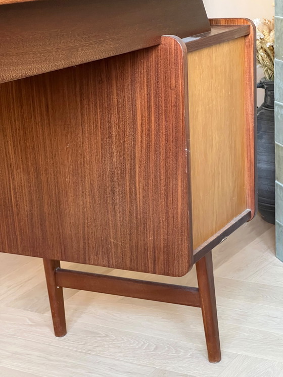 Image 1 of Scrivania dal design vintage danese – stile Svend Åge Madsen – anni '60 – €495