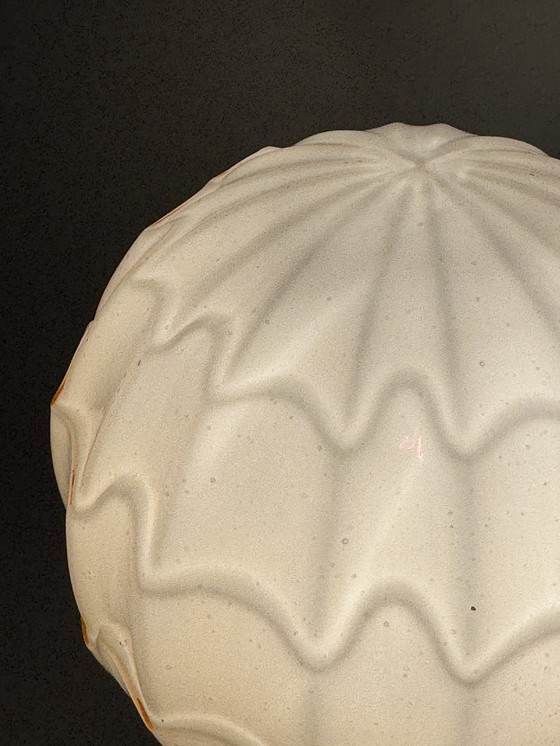 Image 1 of Thabur ceiling lamp with porcelain holder