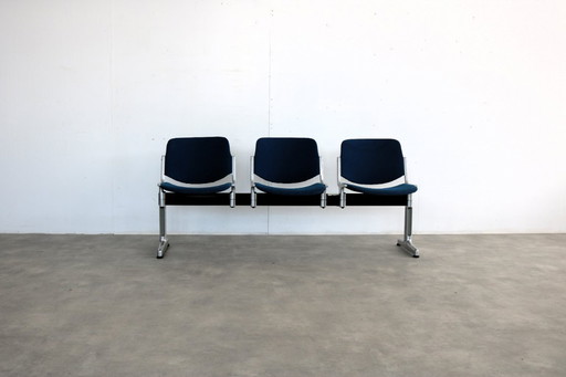 Vintage Castelli bench