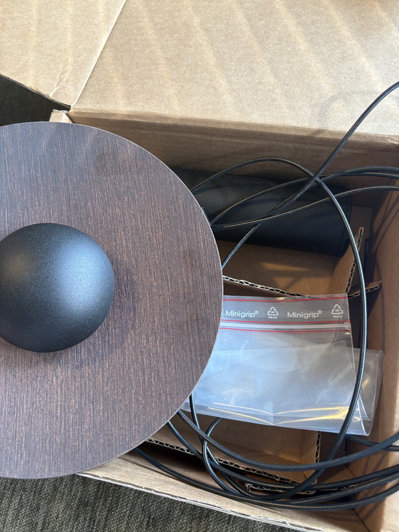 Image 1 of Ginger 20 Marset - Joan Gaspar