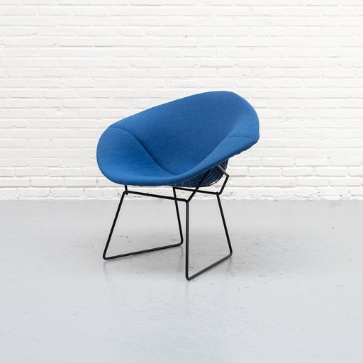 Harry Bertoia Diamond Fauteuil Knoll