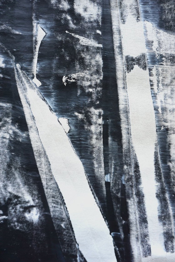 Image 1 of Jürgen Angeler – Órbita en el espacio profundo