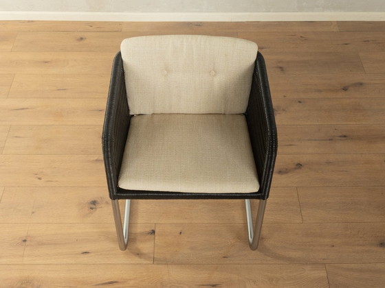 Image 1 of Sedia a sbalzo D44, Tecta, anni '80, vintage