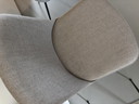 3x Rely HW9 Upholstered in 2 Colors Rewool Bronze Base