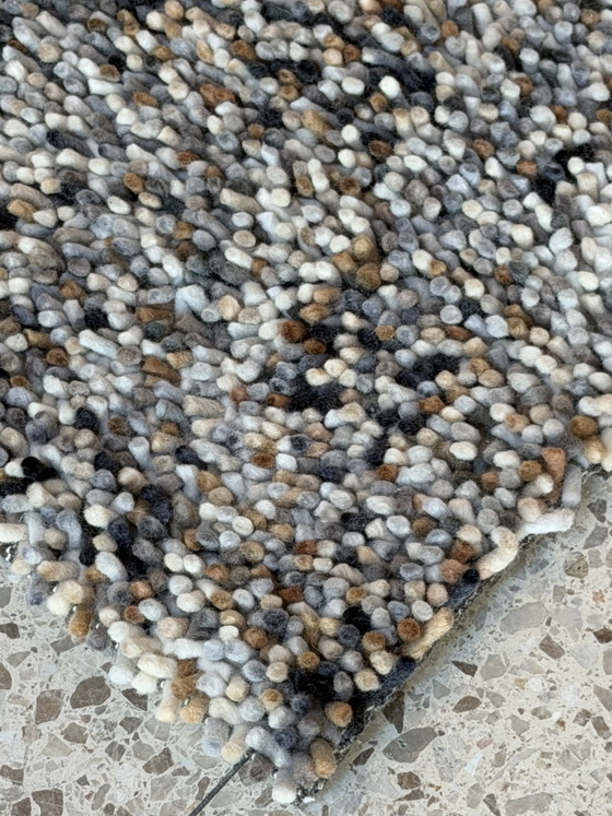 Tapis Brink and Campman Dots Terrazzo – Brink & Campman, Wool (photo 4 of 10)