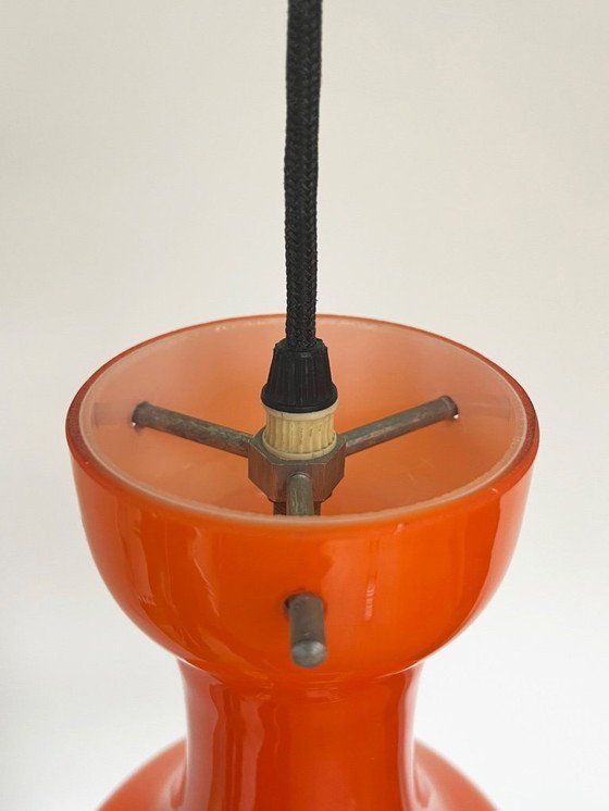 Image 1 of Suspension Targetti Sankey, Italie, années 1970