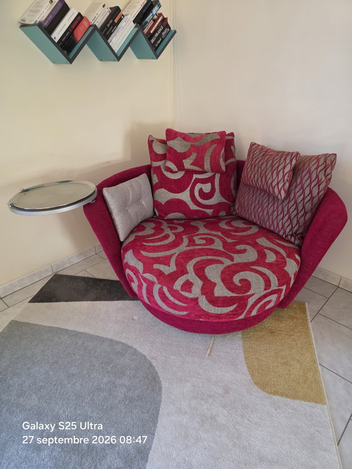 Design Sessel