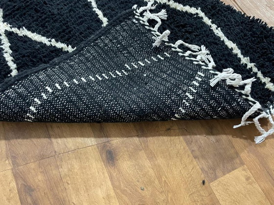 Marokkanischer Läuferteppich 300x70cm – Teppiche & Läufer, Wool (photo 5 of 10)