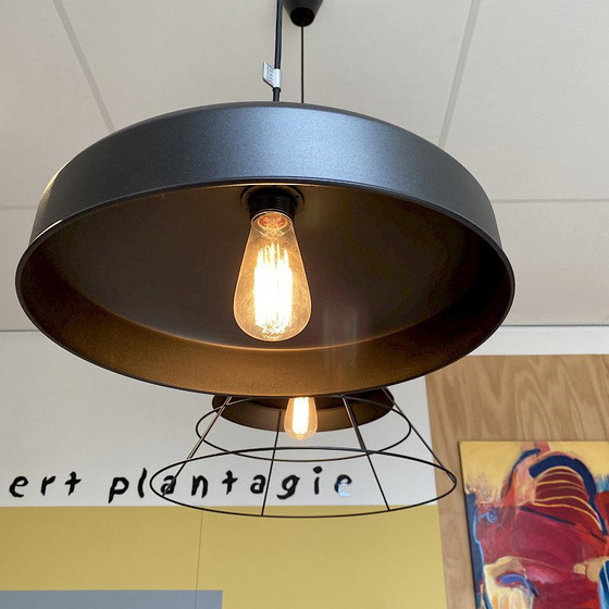 Image 1 of Lámpara colgante Luux Licht CL