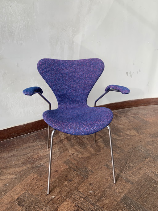 Fritz Hansen Vlinderstoel