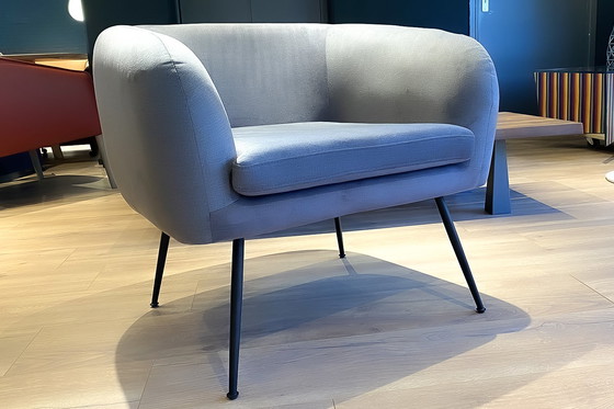 Image 1 of Dekimpe Solan Sessel