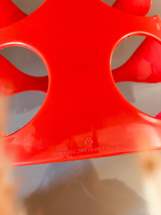 Image 1 of Portavinos de diseño Umbra