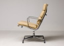 Vitra EA216 Soft Pad Lounge Chair