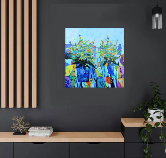 Image 1 of Natura morta 7725