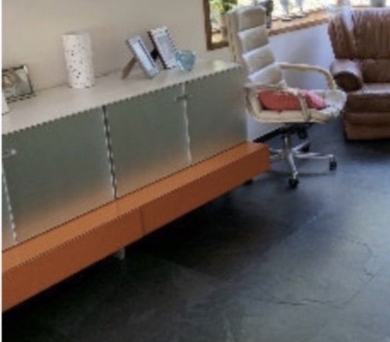 Image 1 of Mobile a parete Molteni & C