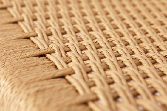 Image 1 of 4 de 8 Sillas de comedor Niels Otto Møller Modelo 78 | Teca danesa, estilo moderno de mediados de siglo | 1968