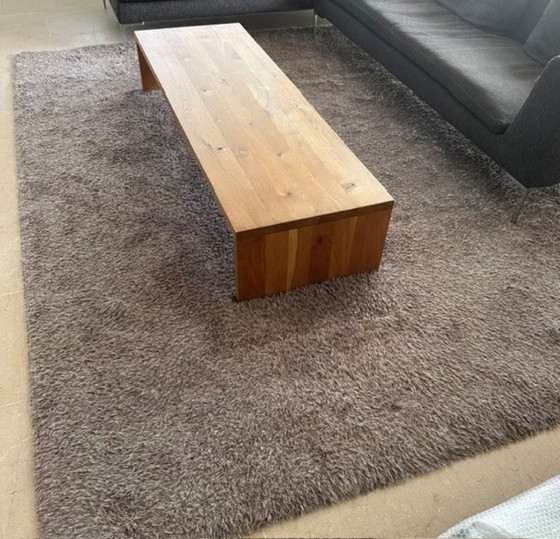 Wollen Tapijt Sign Carpet Sauvrage 45 – Vloerkleden en tapijten, Wool (photo 5 of 5)