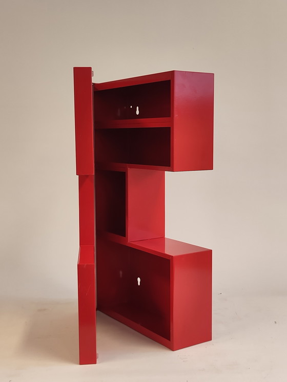 Image 1 of Mobile in metallo Ikea anni '90 Atran Eva &amp; Peter Moritz