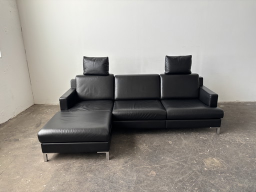 De Sede DS-740 Canapé design en cuir