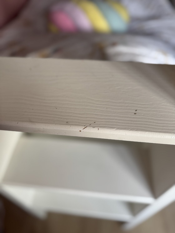 Image 1 of Letto Saartje Prum Cottage - 3 posti letto (materassi inclusi!)