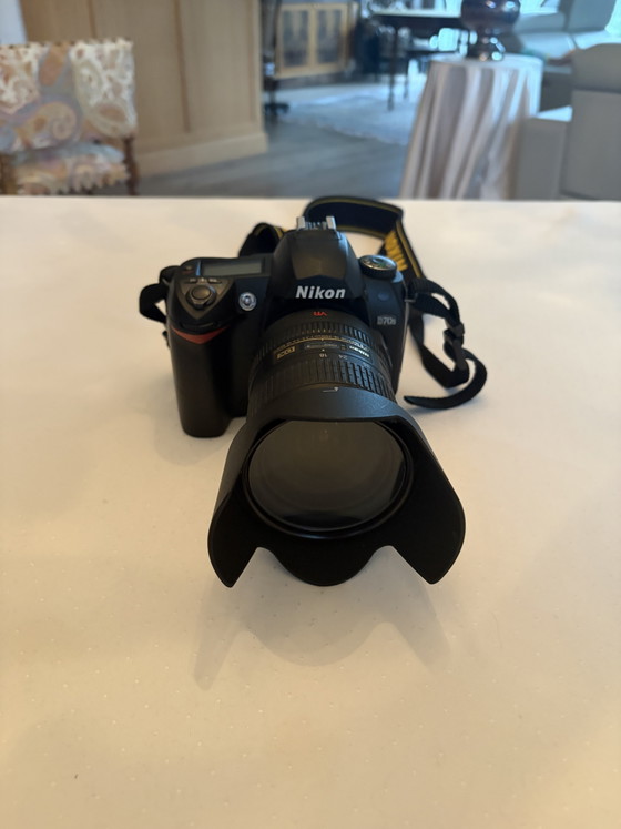 Fotocamera ‘S – Regali, Glass, Metal (photo 6 of 6)