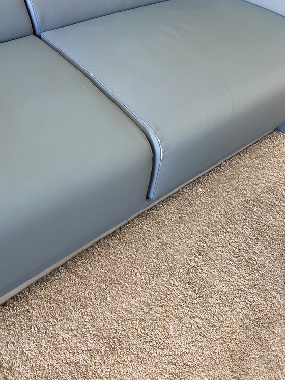 Image 1 of Artifort reflex sofa
