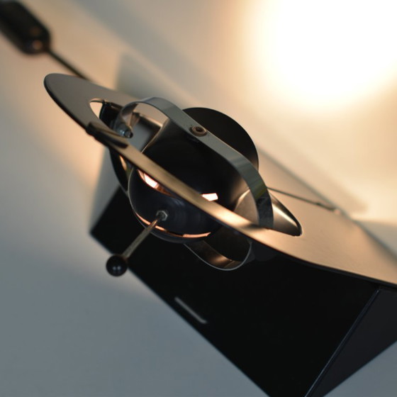 Image 1 of lampada da scrivania plano