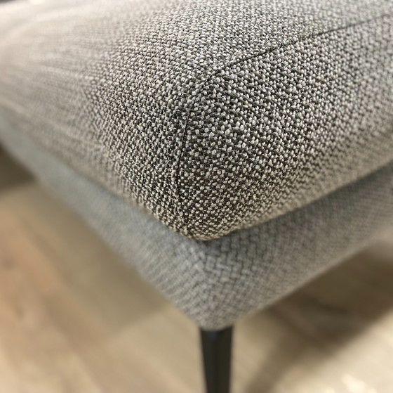 Image 1 of Willi Schillig Maxxim corner sofa