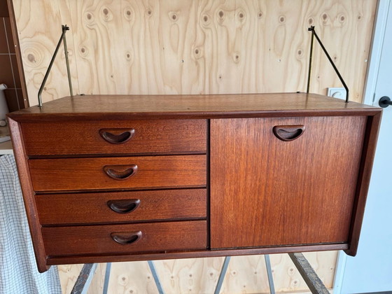 Image 1 of Pensile Louis van Teefelen