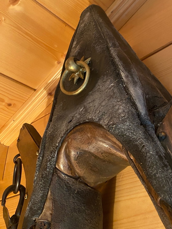 Image 1 of Yoke of oxen