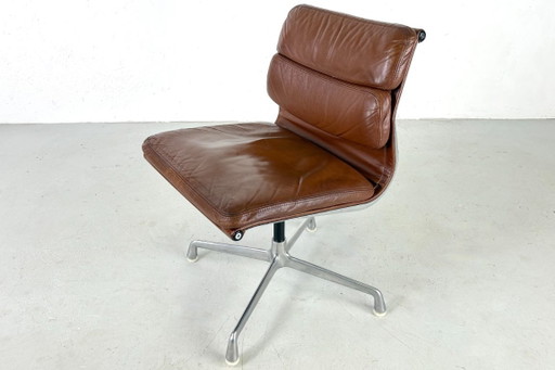 Softpad EA 205 de Charles y Ray Eames para Herman Miller - Años 70