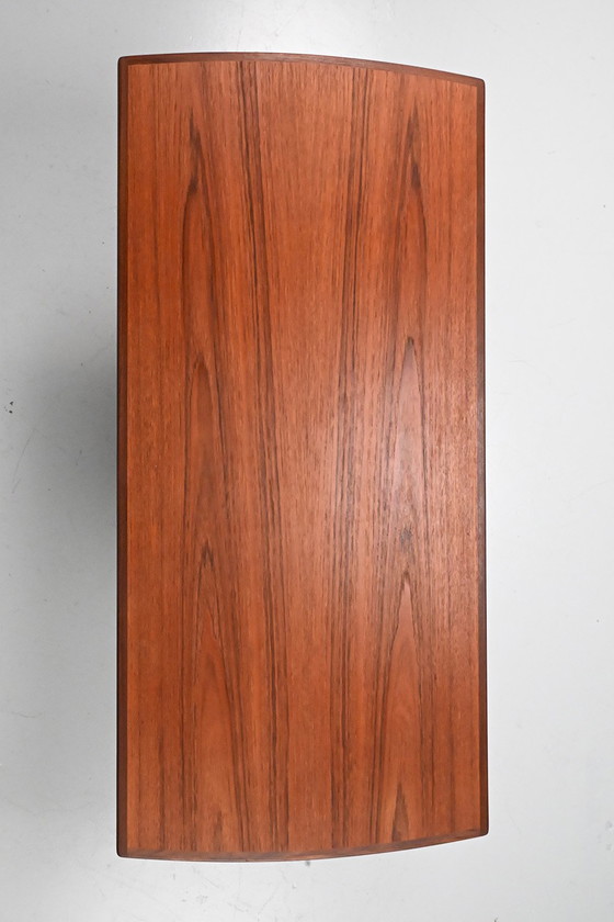 Image 1 of Karl Erik Ekselius coffee table