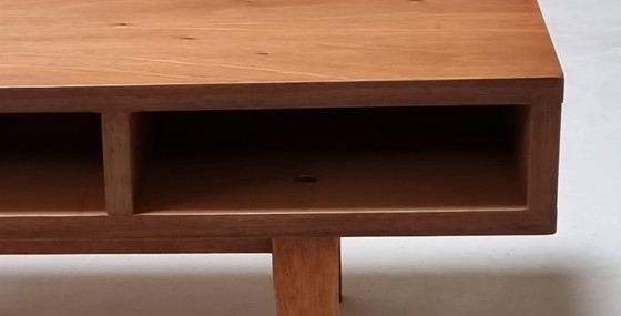 Image 1 of Odin coffee table