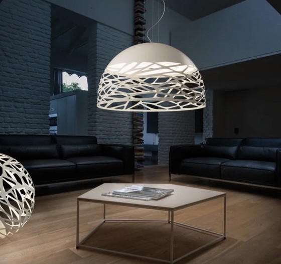 Image 1 of Lampada a sospensione Lodes Kelly Dome con 60 cm 2 pezzi 