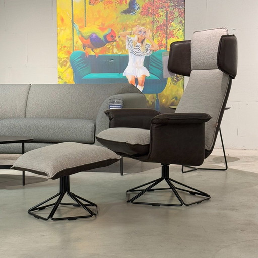 Poltrona Origami di Jess Design