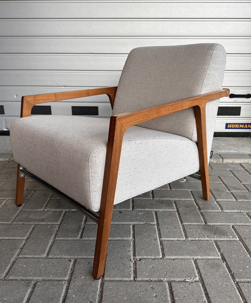 Harvink Splinter Design Sessel