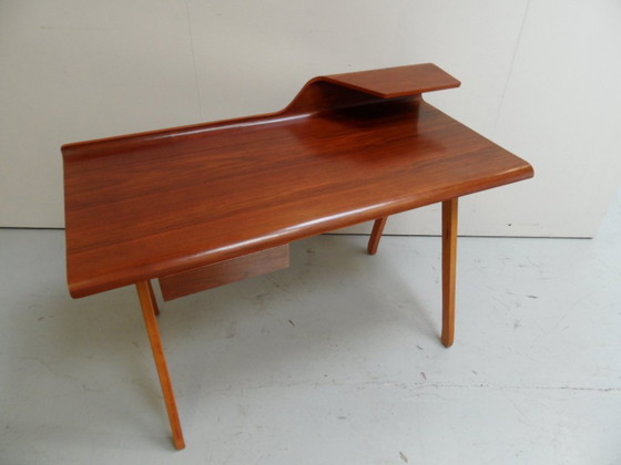 Image 1 of Scrivania di design vintage