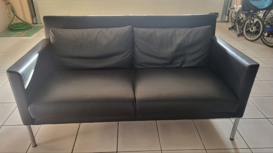 Image 1 of Walter Knoll Jason 391 Design-Sofa – 2-Sitzer – Design von EOOS