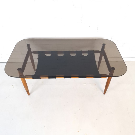 Vintage Coffee Table Danish Design