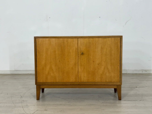 Mid Century Commode Armoire de salon Armoire