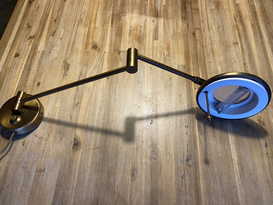 Image 1 of Steinhauer lampada da parete dimmerabile a Led - orientabile