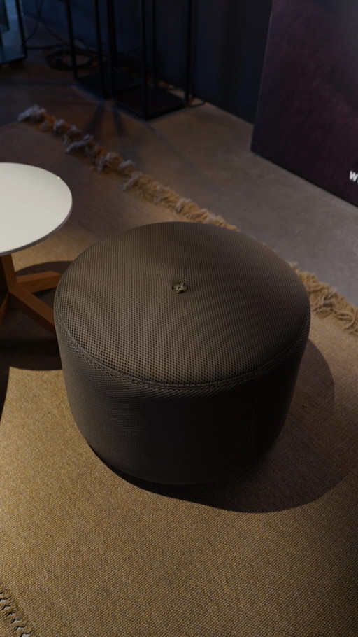 Roda - Double 031 Pouf