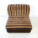 Fauteuil vintage